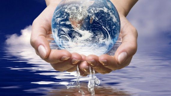 Всесвітній день води –  2023